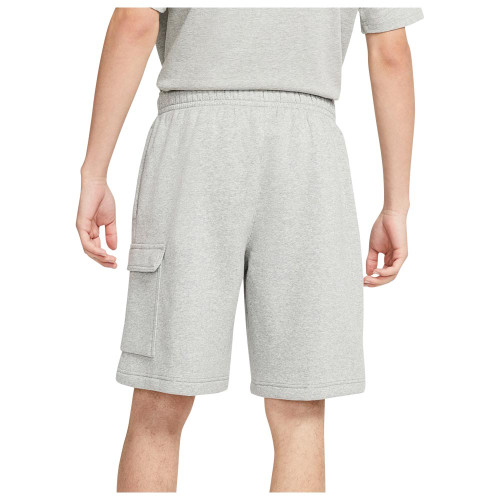 Nike Ανδρικό σορτς Sportswear Club Fleece Cargo